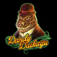 Dandy Daikaiju Lightweight Hoodie | Artistshot