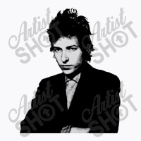 #bobdylan, Vintage T-shirt | Artistshot