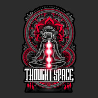 Astronout Meditate In The Space Exclusive T-shirt | Artistshot