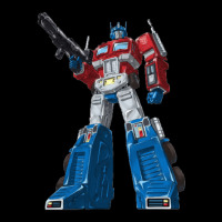 Optimus Prime Gift Men's Long Sleeve Pajama Set | Artistshot