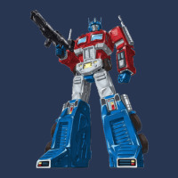 Optimus Prime Gift Men Denim Jacket | Artistshot