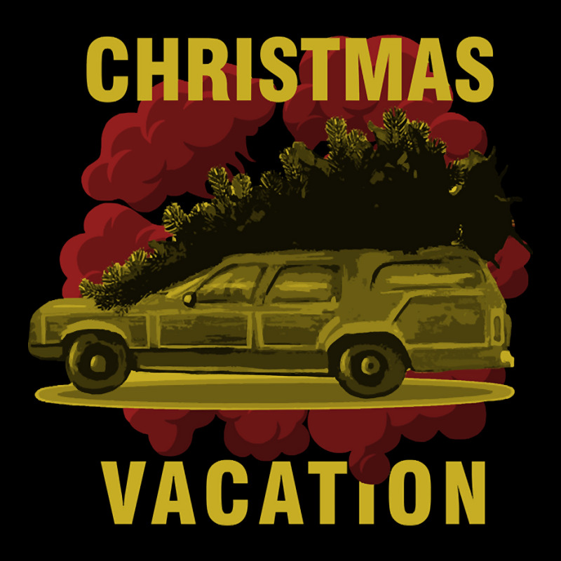 Christmas Vacation Nostalgic Youth Hoodie by Kanmosrin52 | Artistshot