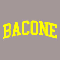 Bacone Arch Athletic College University Alumni Style T Shirt Vintage Short | Artistshot