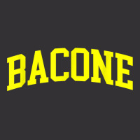 Bacone Arch Athletic College University Alumni Style T Shirt Vintage Hoodie | Artistshot