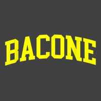 Bacone Arch Athletic College University Alumni Style T Shirt Vintage T-shirt | Artistshot