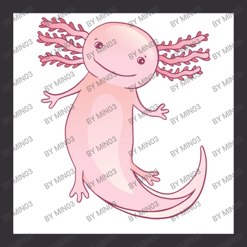 Axolotl3axolot4laxolotl5axolotl6axolotl7axolotl8axolotl9axolotl10 Vintage Short by Min03 | Artistshot