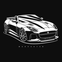 F-type Crop Top | Artistshot