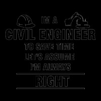 Civil Engineer Legging | Artistshot