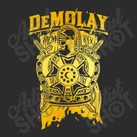 Demolay Exclusive T-shirt | Artistshot