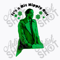 Bit Nipply Christmas Vacation T-shirt | Artistshot