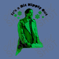 Bit Nipply Christmas Vacation Lightweight Hoodie | Artistshot