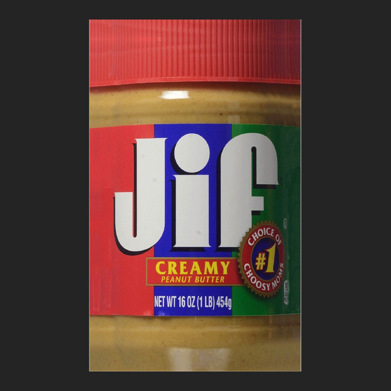 Jif Peanut Butter 3/4 Sleeve Shirt | Artistshot