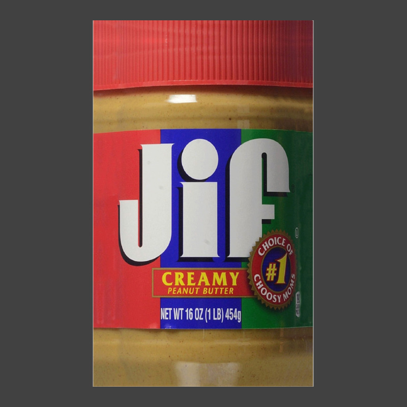 Jif Peanut Butter Vintage T-shirt | Artistshot