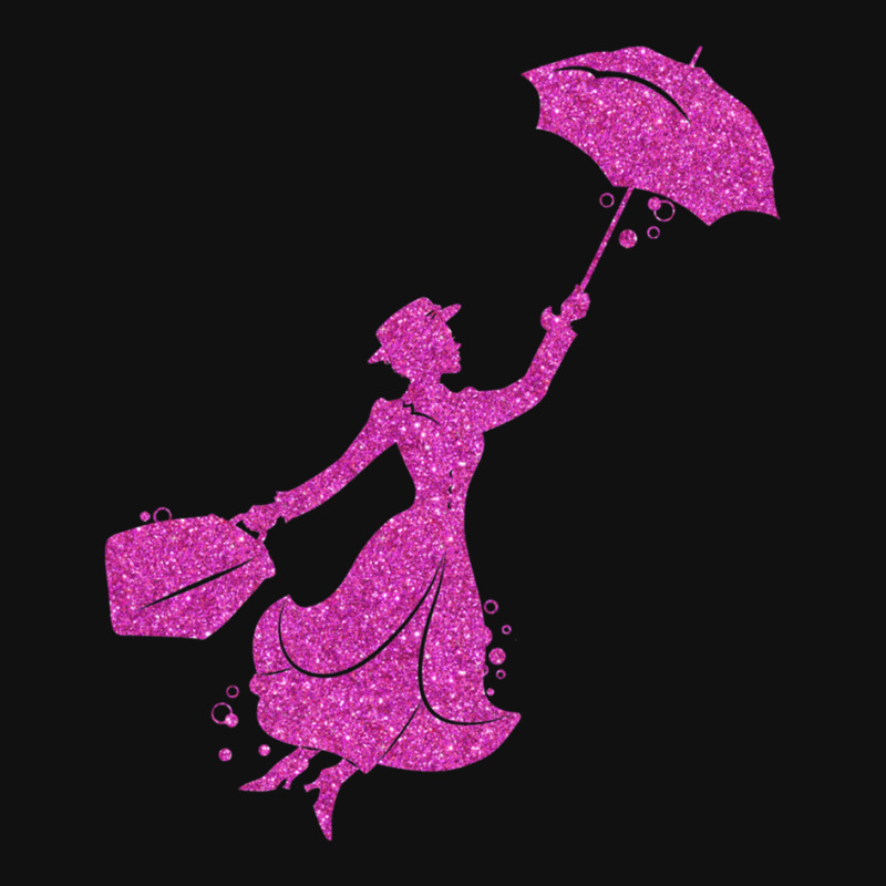 Mary Poppins Throw Pillow | Artistshot