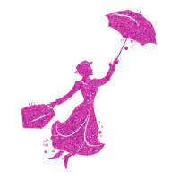 Mary Poppins Sticker | Artistshot