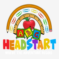 Head Start Rainbow Headstart Teacher Preschool Education Pullover Hood Adjustable Cap | Artistshot