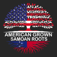 American Grown Samoan Roots Samoa Flag T Shirt Women's Pajamas Set | Artistshot