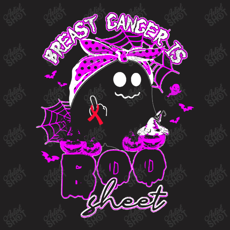 Boo Sheet Costume Women Ghost Halloween T-shirt | Artistshot