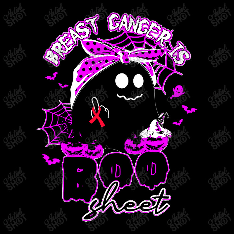 Boo Sheet Costume Women Ghost Halloween Pocket T-shirt | Artistshot