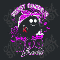 Boo Sheet Costume Women Ghost Halloween Crewneck Sweatshirt | Artistshot