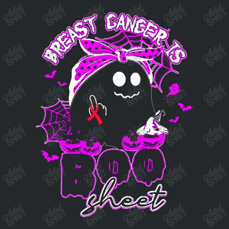 Boo Sheet Costume Women Ghost Halloween Crewneck Sweatshirt | Artistshot