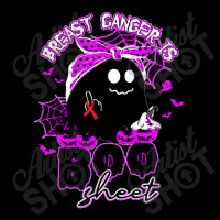 Boo Sheet Costume Women Ghost Halloween Zipper Hoodie | Artistshot