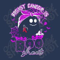 Boo Sheet Costume Women Ghost Halloween Men Denim Jacket | Artistshot