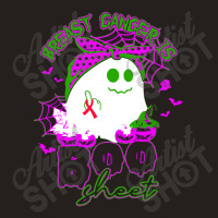 Boo Sheet Costume Women Ghost Halloween Tank Top | Artistshot