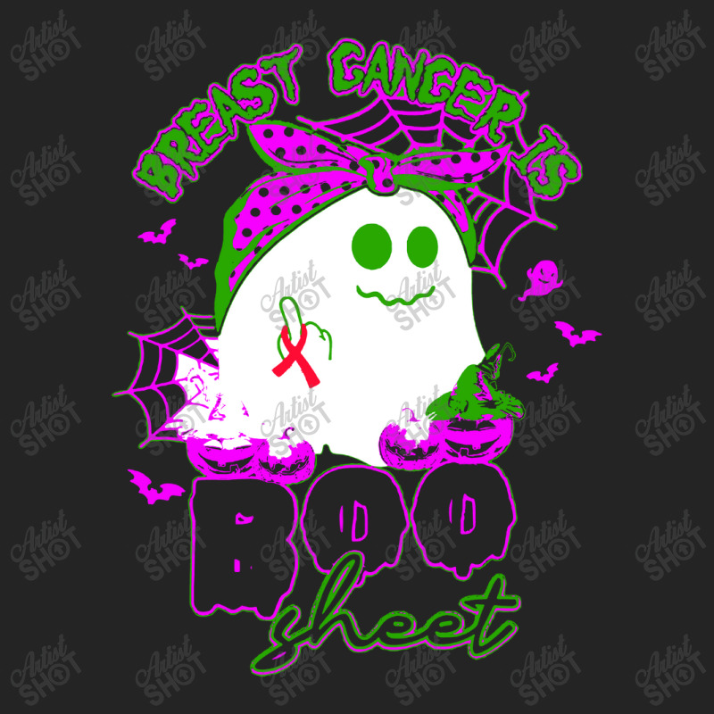 Boo Sheet Costume Women Ghost Halloween 3/4 Sleeve Shirt | Artistshot