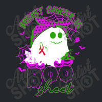 Boo Sheet Costume Women Ghost Halloween Crewneck Sweatshirt | Artistshot