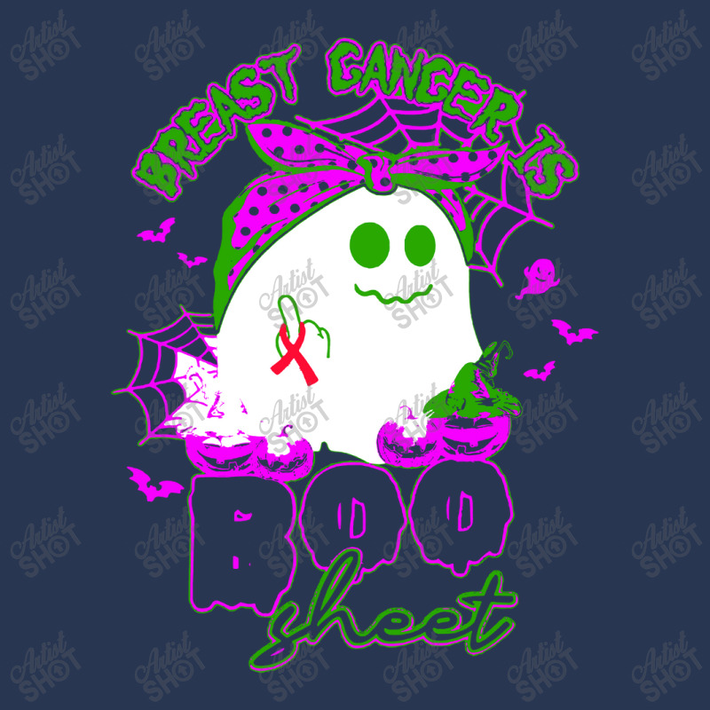 Boo Sheet Costume Women Ghost Halloween Men Denim Jacket | Artistshot