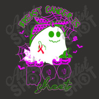 Boo Sheet Costume Women Ghost Halloween Champion Hoodie | Artistshot