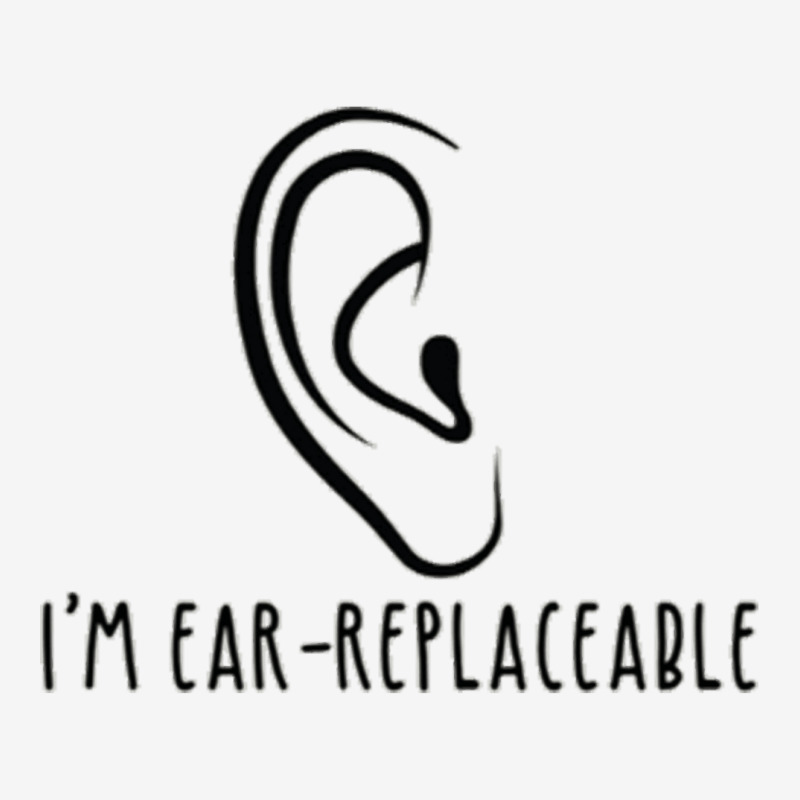 Ear Replaceable Adjustable Cap by cm-arts | Artistshot