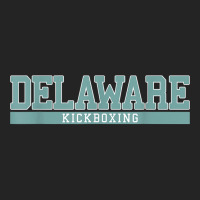 Delaware Kickboxing T Shirt 3/4 Sleeve Shirt | Artistshot