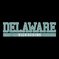 Delaware Kickboxing T Shirt Lightweight Hoodie | Artistshot