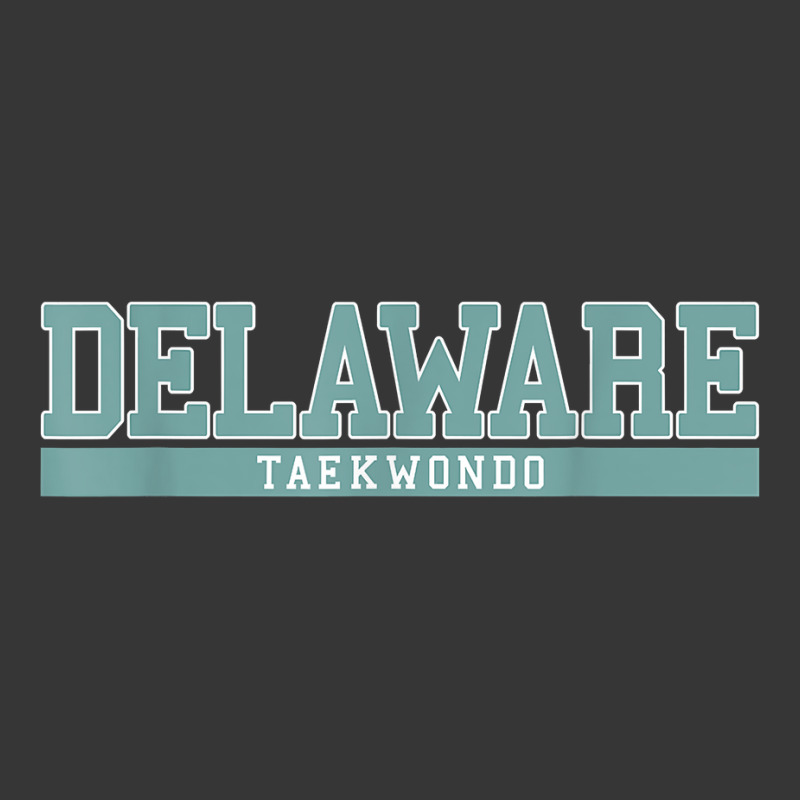 Delaware Taekwondo T Shirt Toddler Hoodie | Artistshot