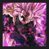 Black Goku Super Saiyan 3 Rosé Dragonball Heroes For Friend Classic T-shirt | Artistshot