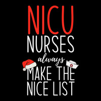 Christmas Nicu Nurses Quotes Adjustable Cap | Artistshot