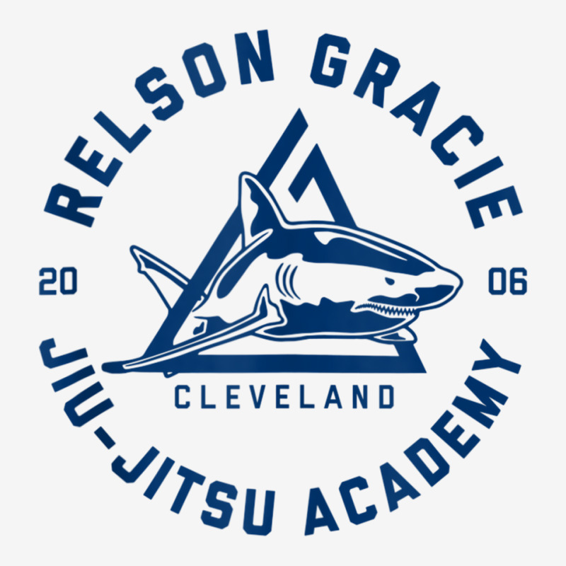 Relson Gracie Jiu Jitsu Cleveland Tank Top Adjustable Cap by cm-arts | Artistshot