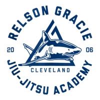 Relson Gracie Jiu Jitsu Cleveland Tank Top Maternity Scoop Neck T-shirt | Artistshot