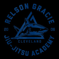 Relson Gracie Jiu Jitsu Cleveland Tank Top Cropped Sweater | Artistshot