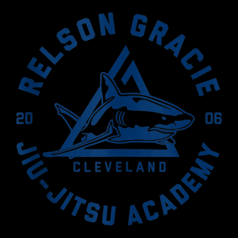 Relson Gracie Jiu Jitsu Cleveland Tank Top Cropped Sweater by cm-arts | Artistshot