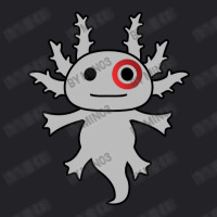 Bullseye Team Member Axolotl Funny Youth Tee | Artistshot