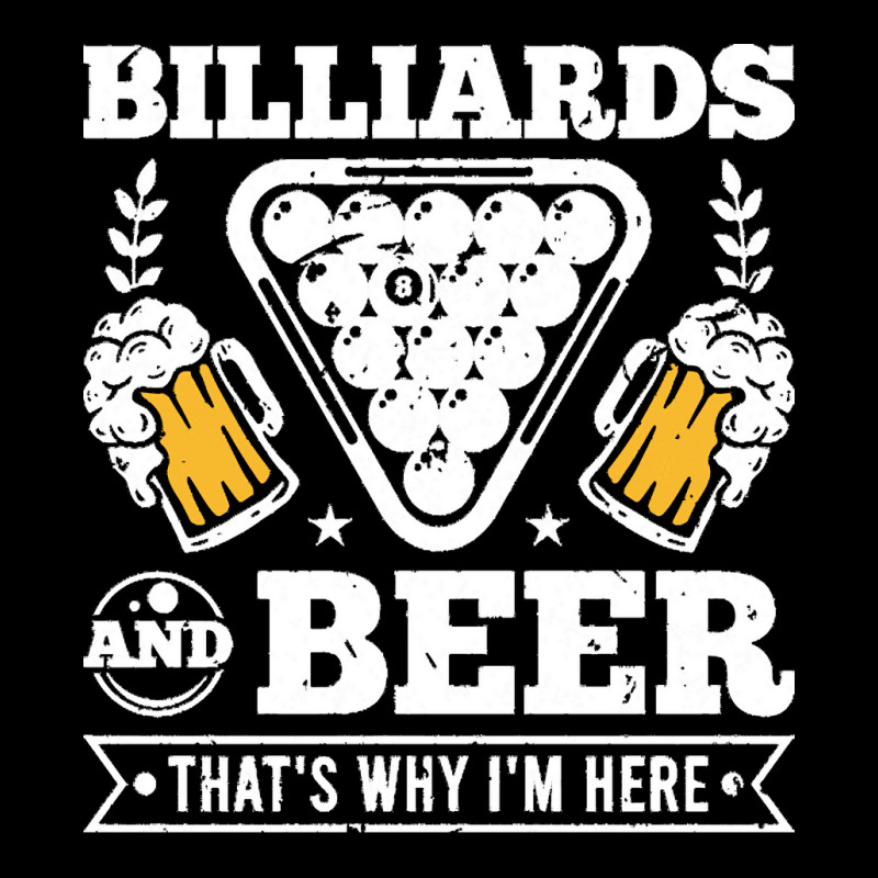 Billiards Gifts Billiards Beer Pool Player Mens Billiard Pocket T-shirt | Artistshot