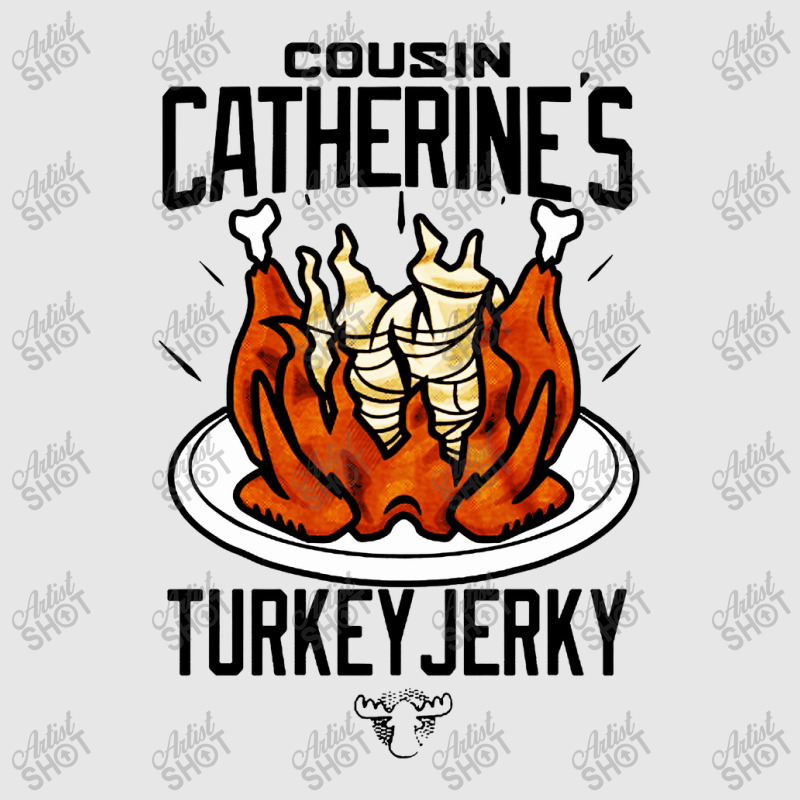 Cousin Catherine's Turkey Jerky Unisex Jogger | Artistshot