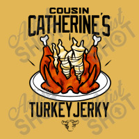 Cousin Catherine's Turkey Jerky Vintage Hoodie And Short Set | Artistshot