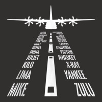 C 130 Hercules Pilot Phonetic Alphabet Runway Flying C130 Tank Top Champion Hoodie | Artistshot