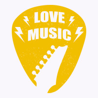 Love Music Tank Top | Artistshot