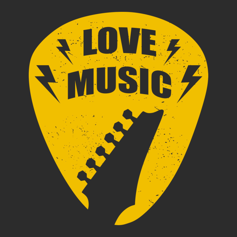 Love Music Exclusive T-shirt | Artistshot