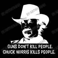 Chuck Norris Facts Men's Unisex Jogger | Artistshot